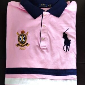 Ralph Lauren Polo Shirt